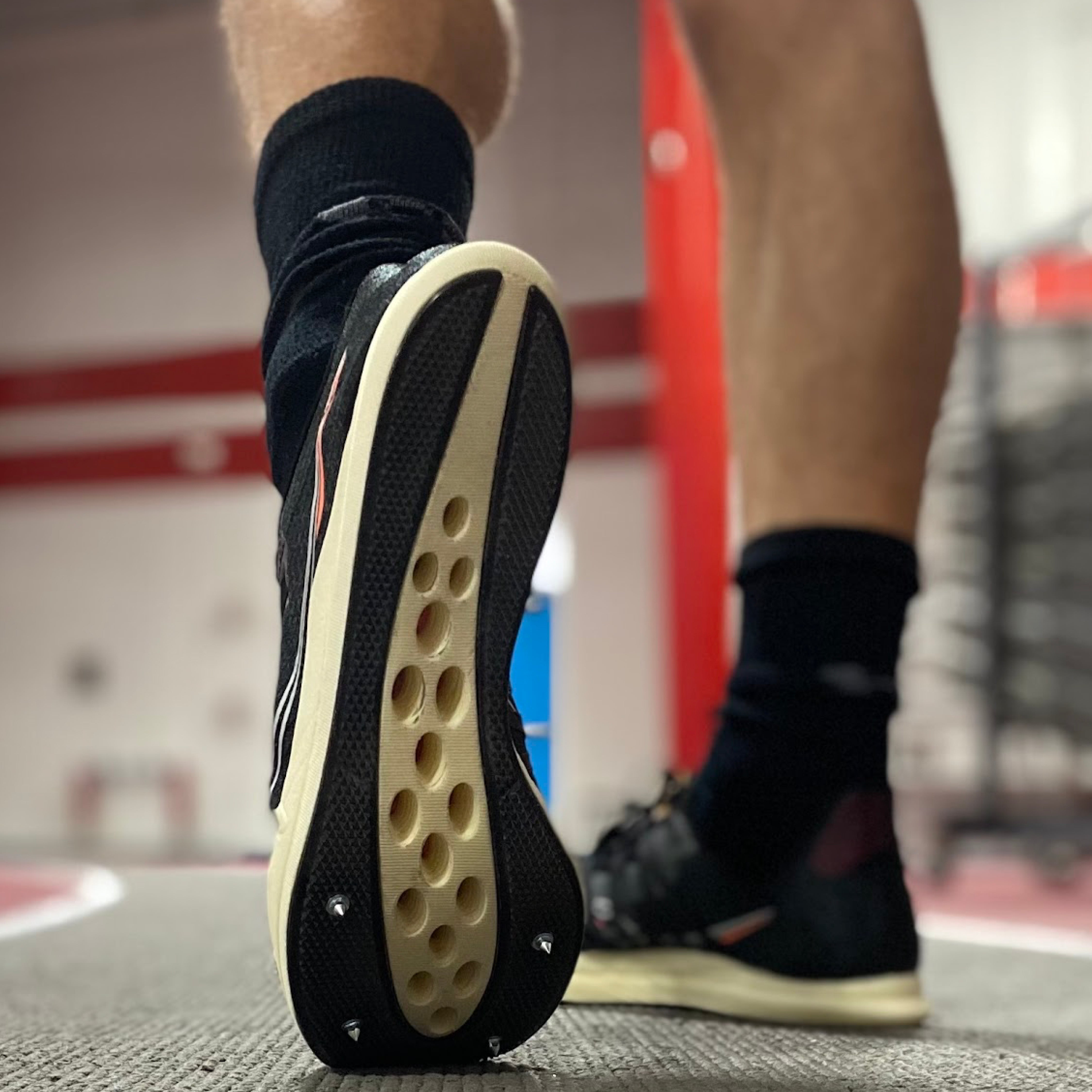 Spikes